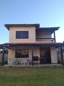 Casa com 3 Quartos à venda, 180m² no Jardim Mariléa, Rio das Ostras