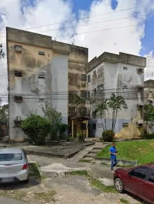 Apartamento com 2 Quartos para alugar, 50m² no Angelim, São Luís