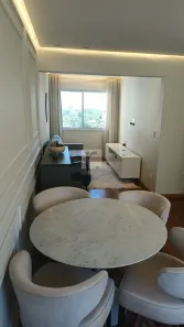 Apartamento com 1 Quarto à venda, 50m² no Cerqueira César, São Paulo