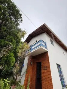 Casa com 3 Quartos à venda, 226m² no Castelanea, Petrópolis