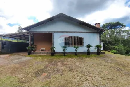 Casa com 3 Quartos à venda, 140m² no Pimenteiras, Teresópolis