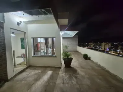 Apartamento com 4 Quartos à venda, 180m² no Centro, Belo Horizonte