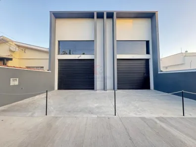 Ponto Comercial para alugar, 302m² no Vila Menuzzo, Sumaré