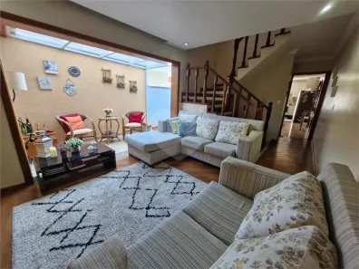 Sobrado com 3 Quartos para alugar, 185m² no Jardim Franca, São Paulo