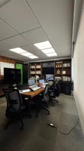 Sala Comercial com 2 Quartos para alugar, 40m² no Fátima, Teresina