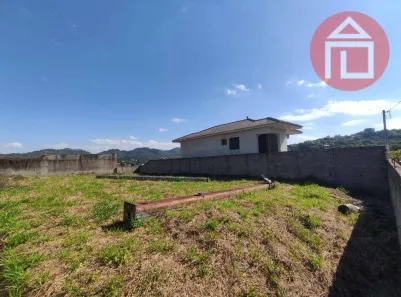 Lote/Terreno à venda, 490m² no Jardim Estancia Santana, Bragança Paulista