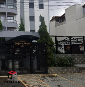Apartamento com 3 Quartos à venda, 83m² no Vila Príncipe de Gales, Santo André