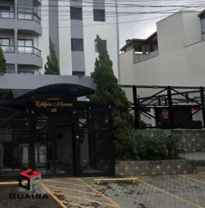 Apartamento com 3 Quartos à venda, 83m² no Vila Príncipe de Gales, Santo André