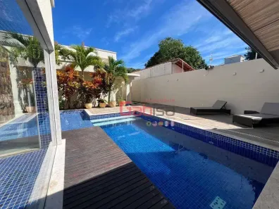Casa com 4 Quartos à venda, 710m² no Centro, Cabo Frio