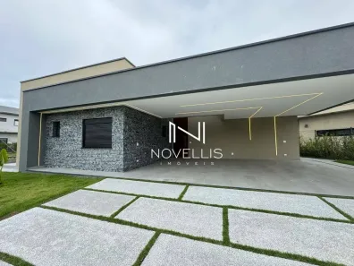 Casa de Condomínio com 4 Quartos à venda, 700m² no Jardim Paraíba, Jacareí