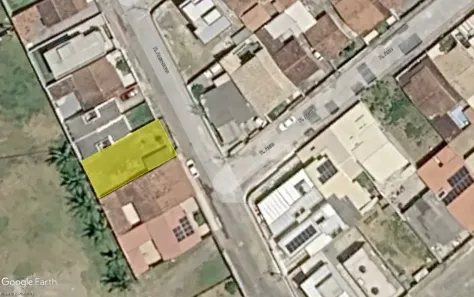 Lote/Terreno à venda, 200m² no Planície da Serra, Serra
