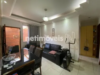 Apartamento com 3 Quartos à venda, 360m² no Planalto, Belo Horizonte