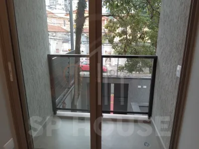 Apartamento com 1 Quarto para alugar, 34m² no Saúde, São Paulo