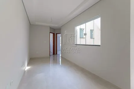 Apartamento com 2 Quartos à venda, 56m² no Parque das Nações, Santo André