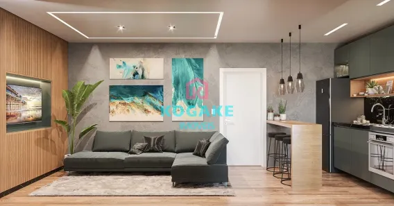 Apartamento com 2 Quartos à venda, 62m² no Jardim Oswaldo Cruz, São José dos Campos