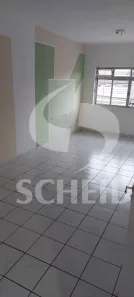 Imóvel Comercial para alugar, 33m² no Santo Amaro, São Paulo