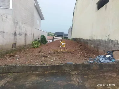 Lote/Terreno à venda, 125m² no Altos da Vila Paiva, São José dos Campos