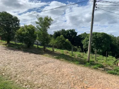 Lote/Terreno à venda, 1009m² no Tarumã, Viamão