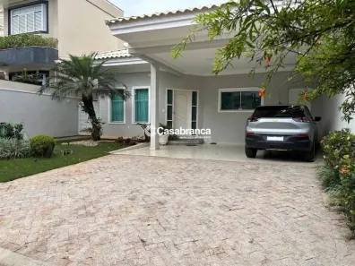 Casa de Condomínio com 3 Quartos à venda, 248m² no Granja Olga III, Sorocaba