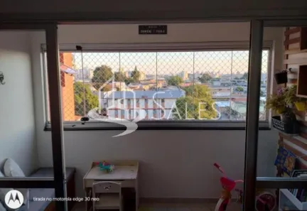 Apartamento com 2 Quartos à venda, 69m² no Vila Parque Jabaquara, São Paulo