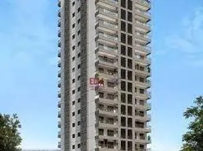 Apartamento com 2 Quartos à venda, 79m² no Jardim das Nações, Taubaté