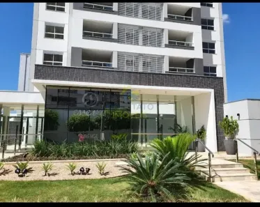 Apartamento com 3 Quartos à venda, 125m² no Pico do Amor, Cuiabá