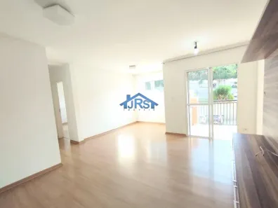 Apartamento com 2 Quartos à venda, 69m² no Jardim Sabiá, Cotia