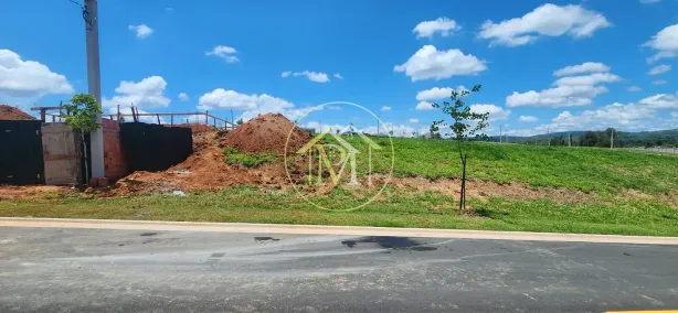 Lote/Terreno à venda, 300m² no Alphaville Nova Esplanada, Votorantim
