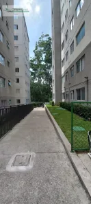Apartamento com 2 Quartos à venda, 42m² no Jardim São Savério, São Paulo