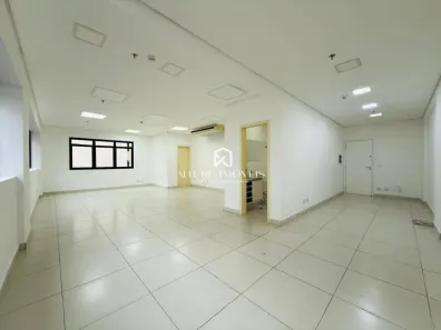 Sala Comercial para alugar, 70m² no Parque Residencial Aquarius, São José dos Campos