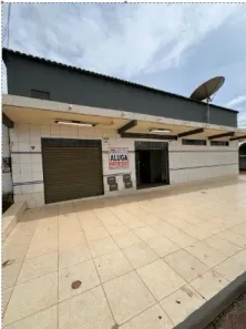 Sala Comercial para alugar, 100m² no De Lourdes, Anápolis