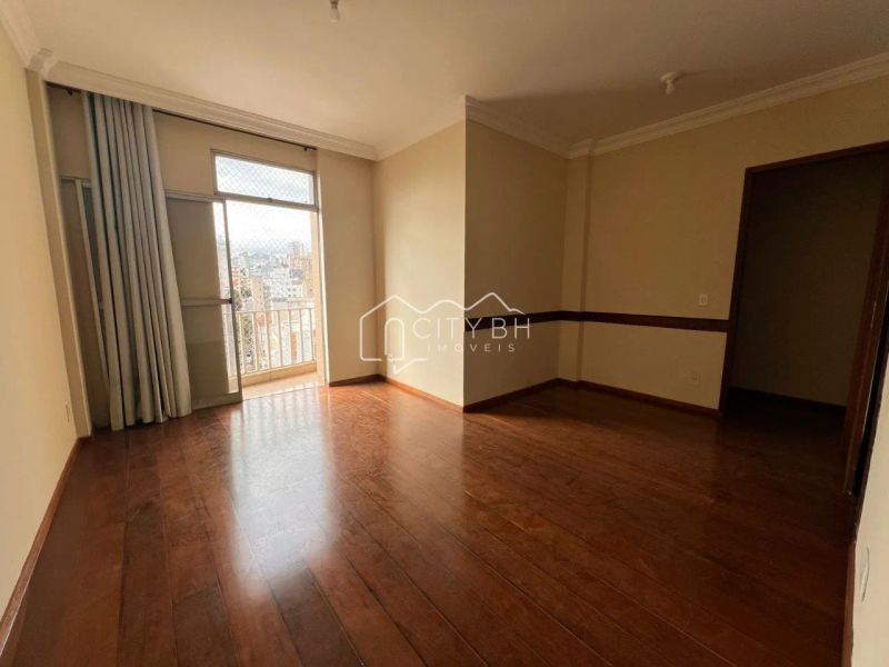Apartamento com 3 quartos — Coração de Jesus, Belo Horizonte