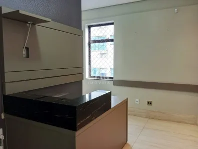 Sala Comercial para alugar, 40m² no Vale do Sereno, Nova Lima