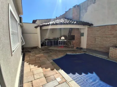 Casa com 3 Quartos para alugar, 250m² no Jardim Santa Rosália, Sorocaba