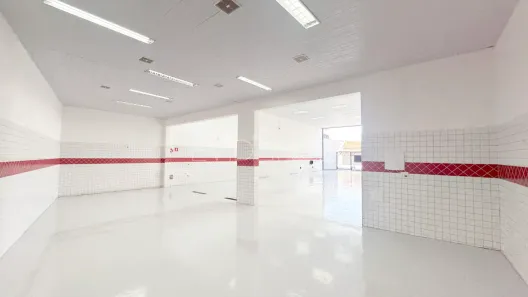 Galpão/Depósito/Armazém para alugar, 601m² no Jardim Stella, Santo André
