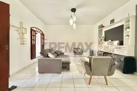 Casa com 2 Quartos à venda, 182m² no Sacramenta, Belém
