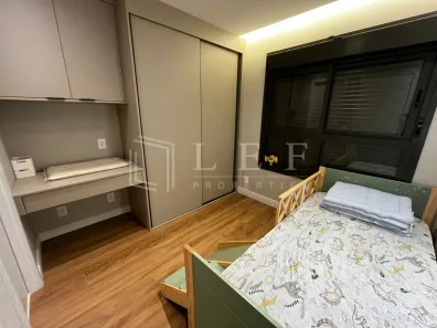 Apartamento com 3 Quartos à venda, 100m² no Perdizes, São Paulo