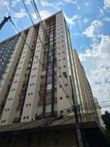 Sala Comercial para alugar, 28m² no Lourdes, Belo Horizonte
