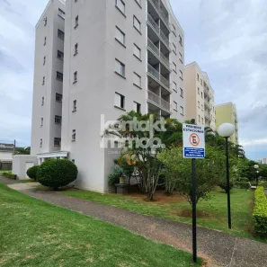 Apartamento com 2 Quartos à venda, 62m² no Parque Campolim, Sorocaba