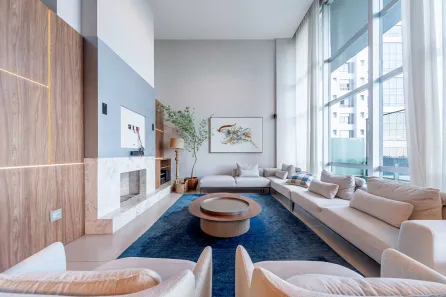 Apartamento com 3 Quartos para alugar, 227m² no Jardim Europa, Porto Alegre
