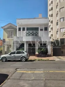 Imóvel Comercial para alugar, 216m² no Centro, Piracicaba