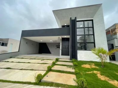 Casa de Condomínio com 3 Quartos à venda, 300m² no Condomínio Terras do Vale, Caçapava