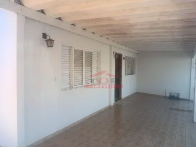 Casa com 2 Quartos à venda, 140m² no Vila Camargo, Bauru