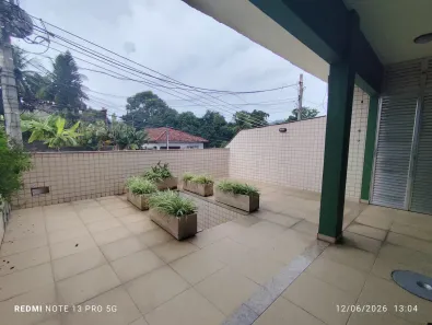 Casa com 2 Quartos à venda, 130m² no Campo Grande, Rio de Janeiro