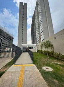 Apartamento com 2 Quartos para venda ou aluguel, 33m² no Jardim Pereira Leite, São Paulo