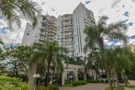 Apartamento com 2 Quartos à venda, 65m² no Jardim Europa, Porto Alegre