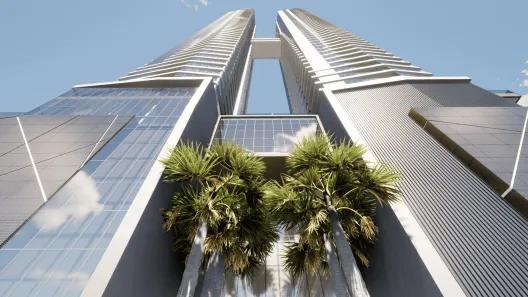 Apartamento com 4 Quartos à venda, 194m² no Centro, Balneário Camboriú