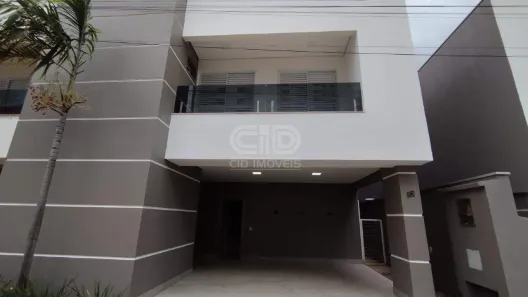 Sobrado com 3 Quartos à venda, 165m² no Morada do Ouro, Cuiabá