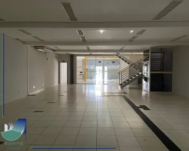 Ponto Comercial para alugar, 579m² no Jardim Paulistano, Ribeirão Preto