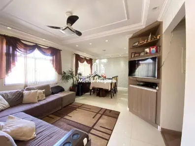 Casa com 3 Quartos à venda, 167m² no Betel, Paulínia
